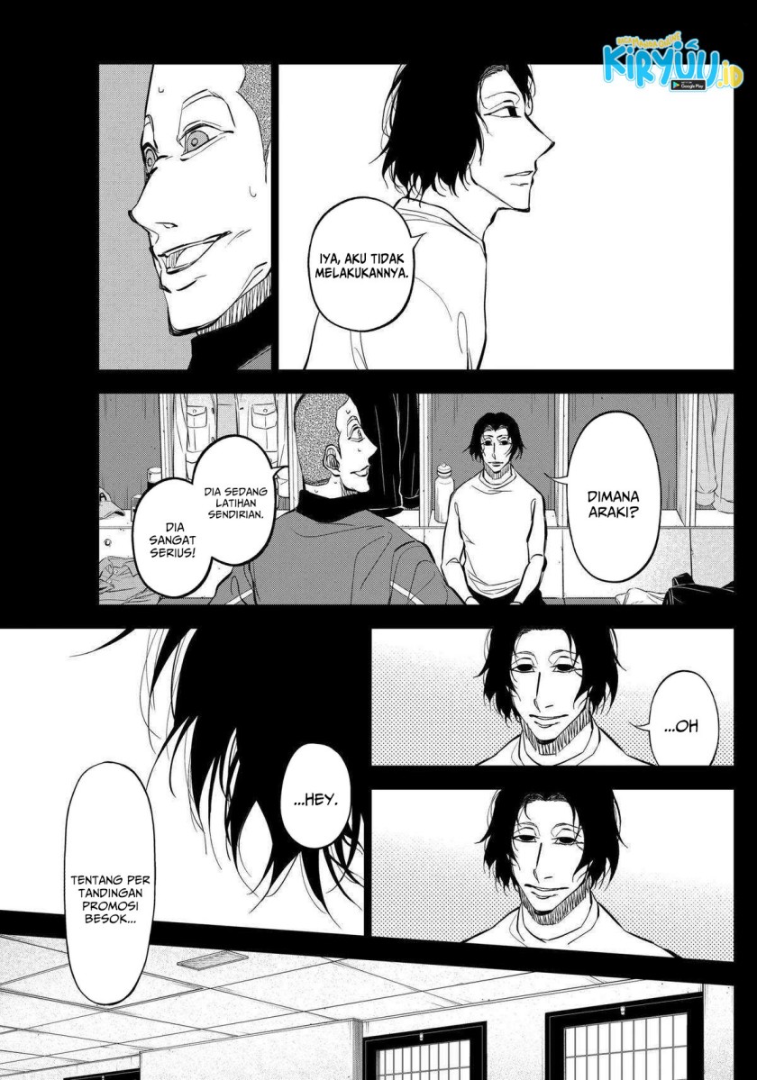 catenaccio - Chapter: 25