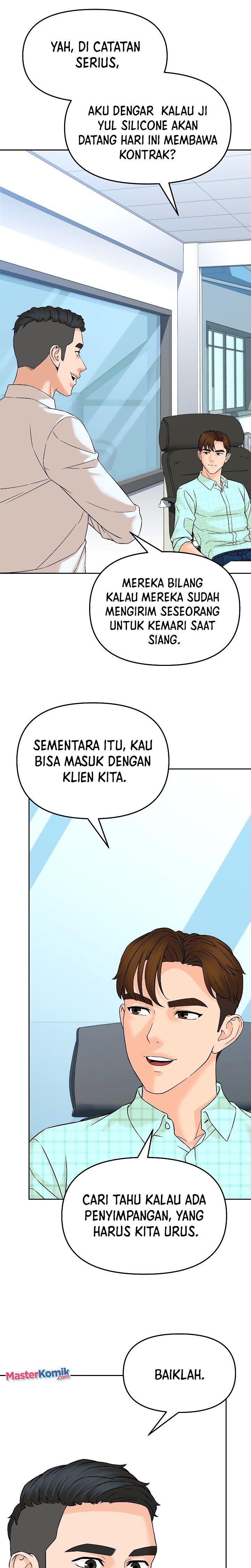 from-the-grave-and-back - Chapter: 133