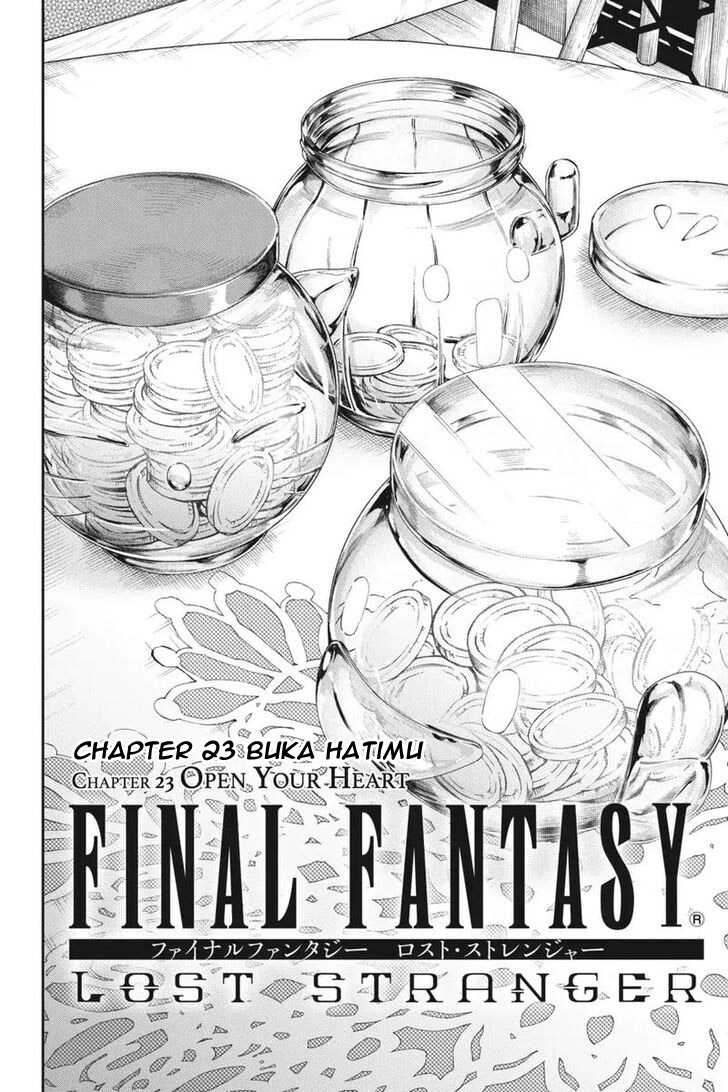 final-fantasy-lost-stranger - Chapter: 23