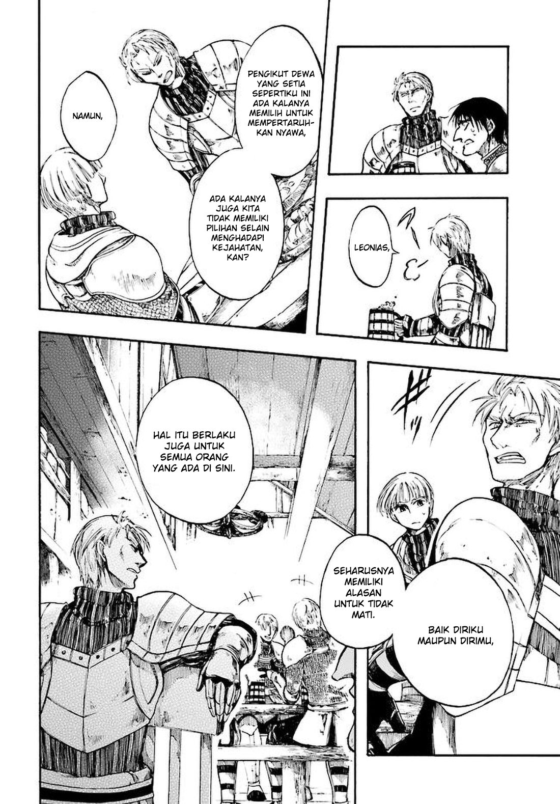 isekai-apocalypse-mynoghra-the-conquest-of-the-world-starts-with-the-civilization-of-ruin - Chapter: 6.2