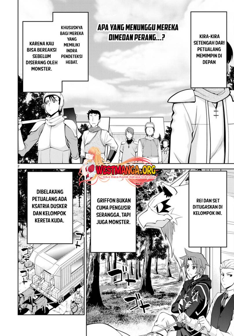 legend - Chapter: 77