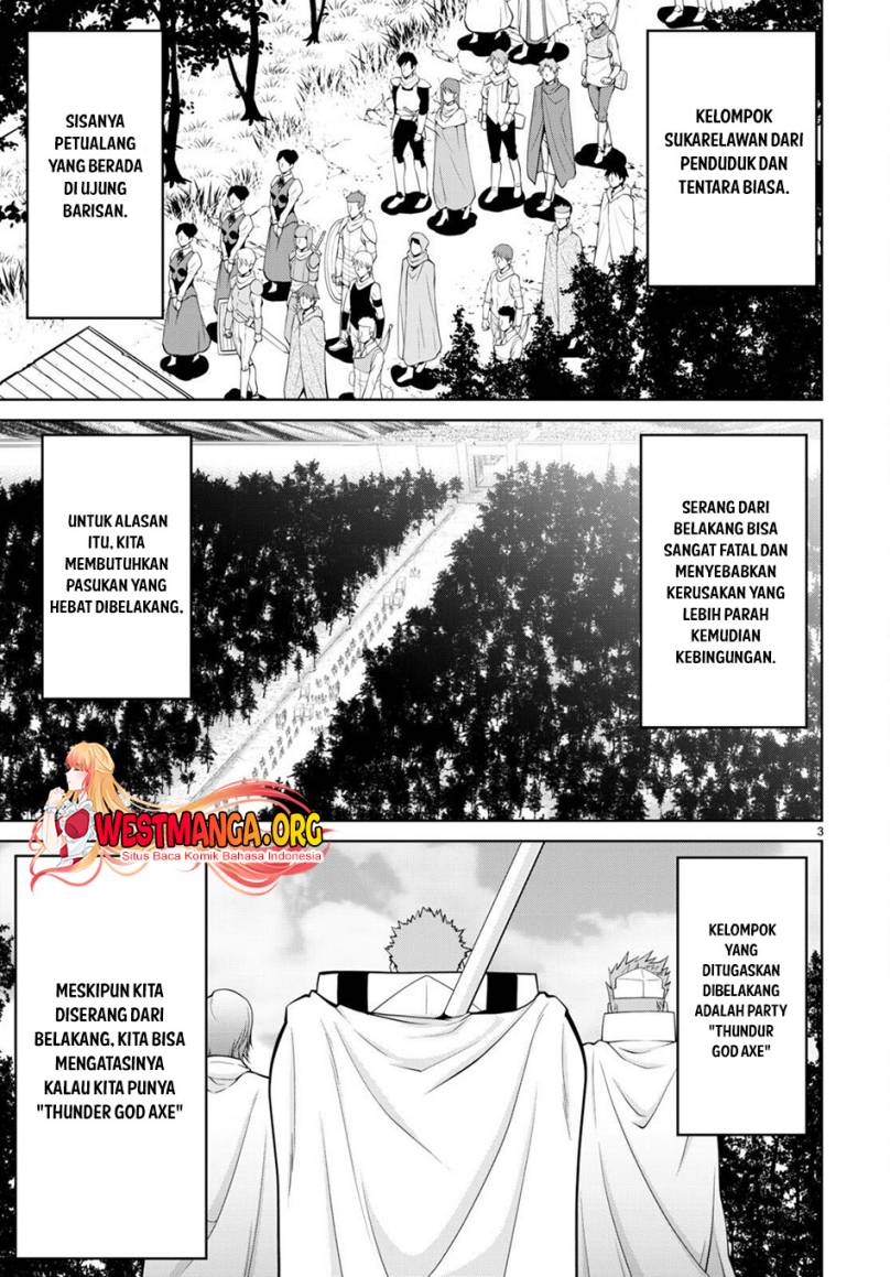 legend - Chapter: 77