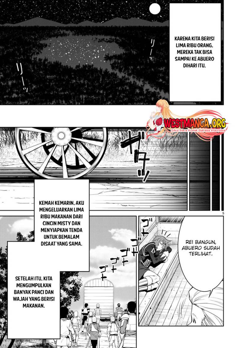 legend - Chapter: 77