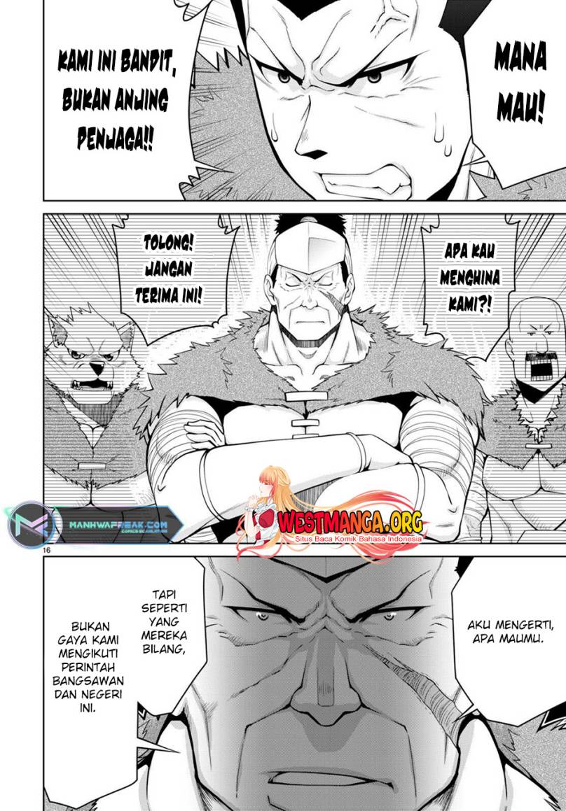 legend - Chapter: 77
