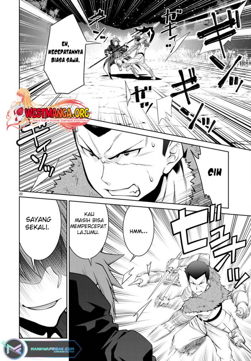 legend - Chapter: 77