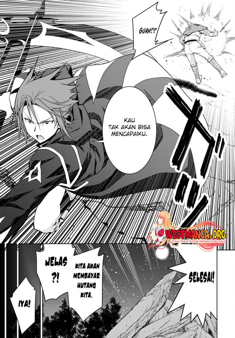legend - Chapter: 77