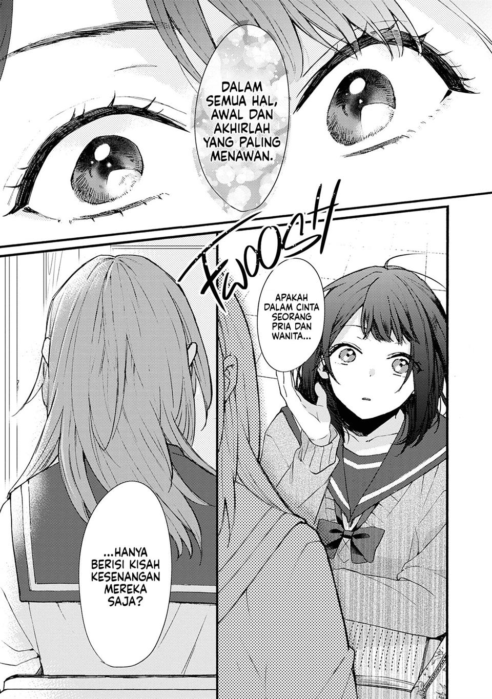 resonant-blue-girls-best-time - Chapter: 1