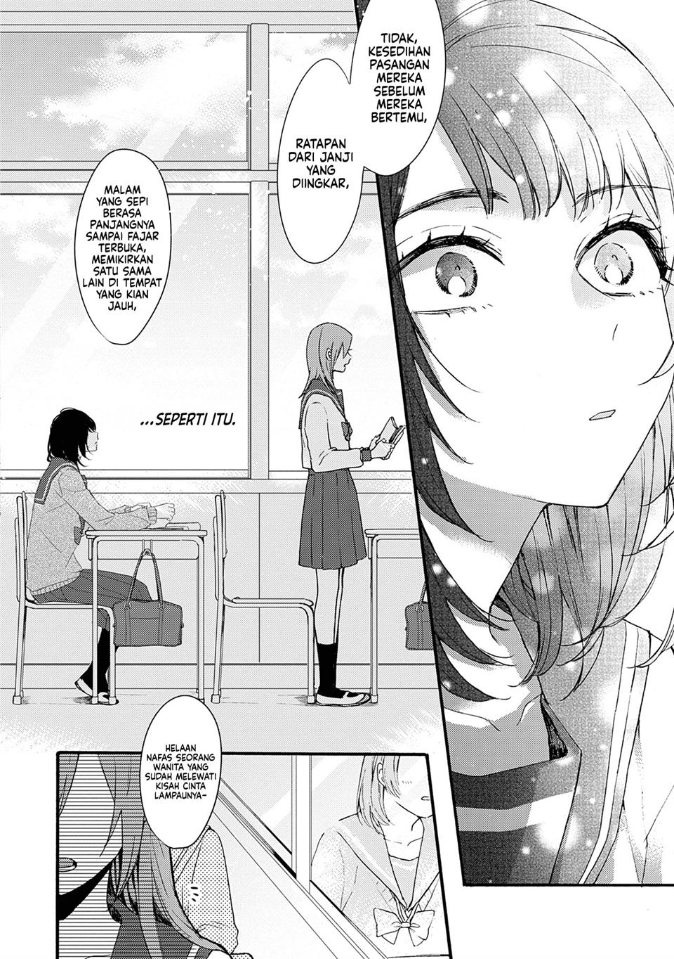 resonant-blue-girls-best-time - Chapter: 1