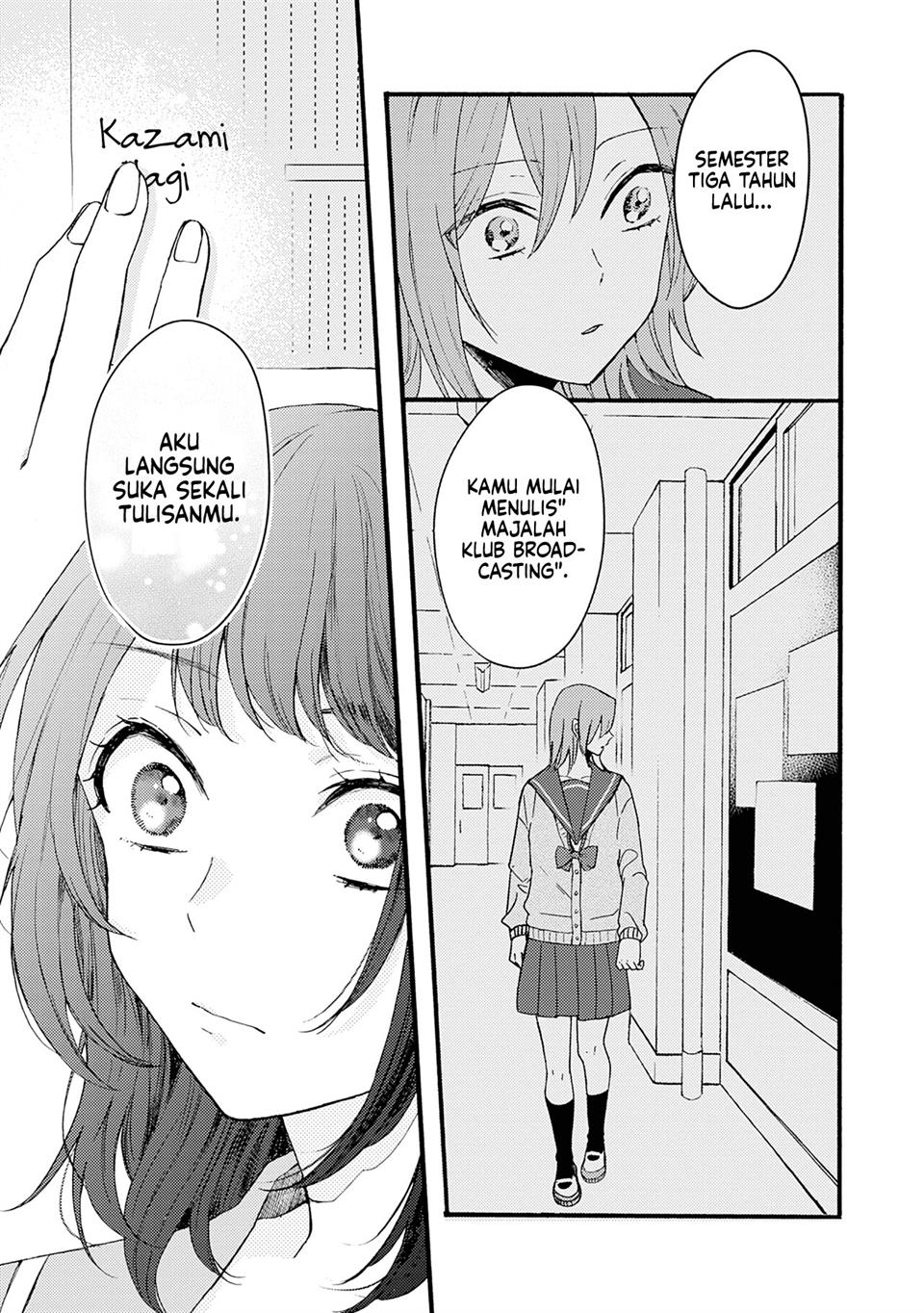 resonant-blue-girls-best-time - Chapter: 1