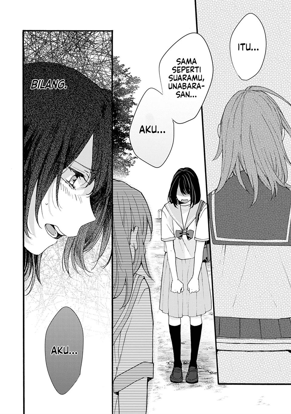 resonant-blue-girls-best-time - Chapter: 1