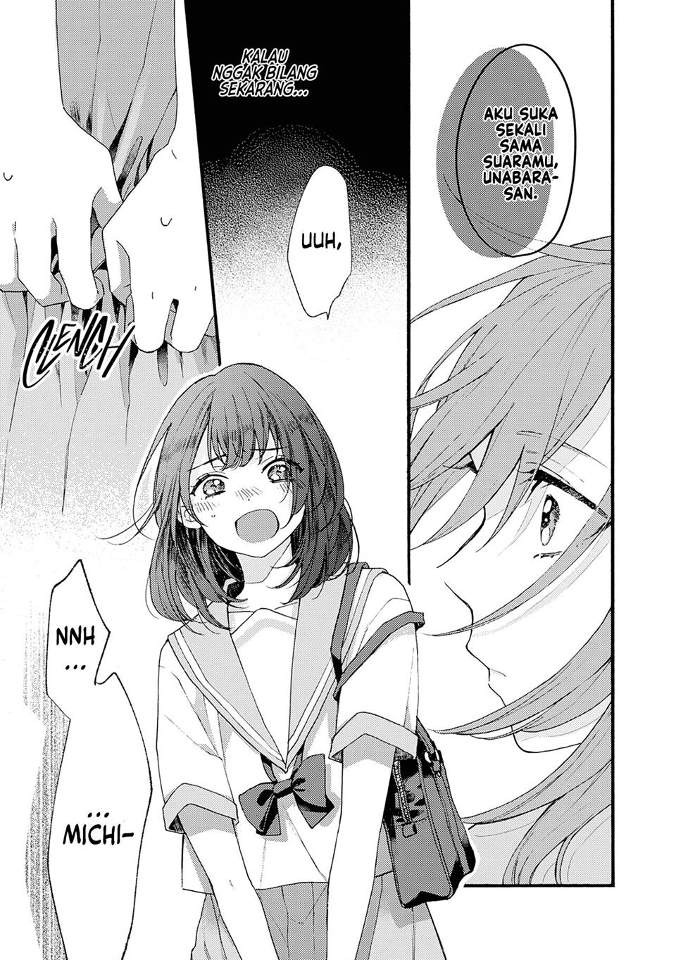 resonant-blue-girls-best-time - Chapter: 1