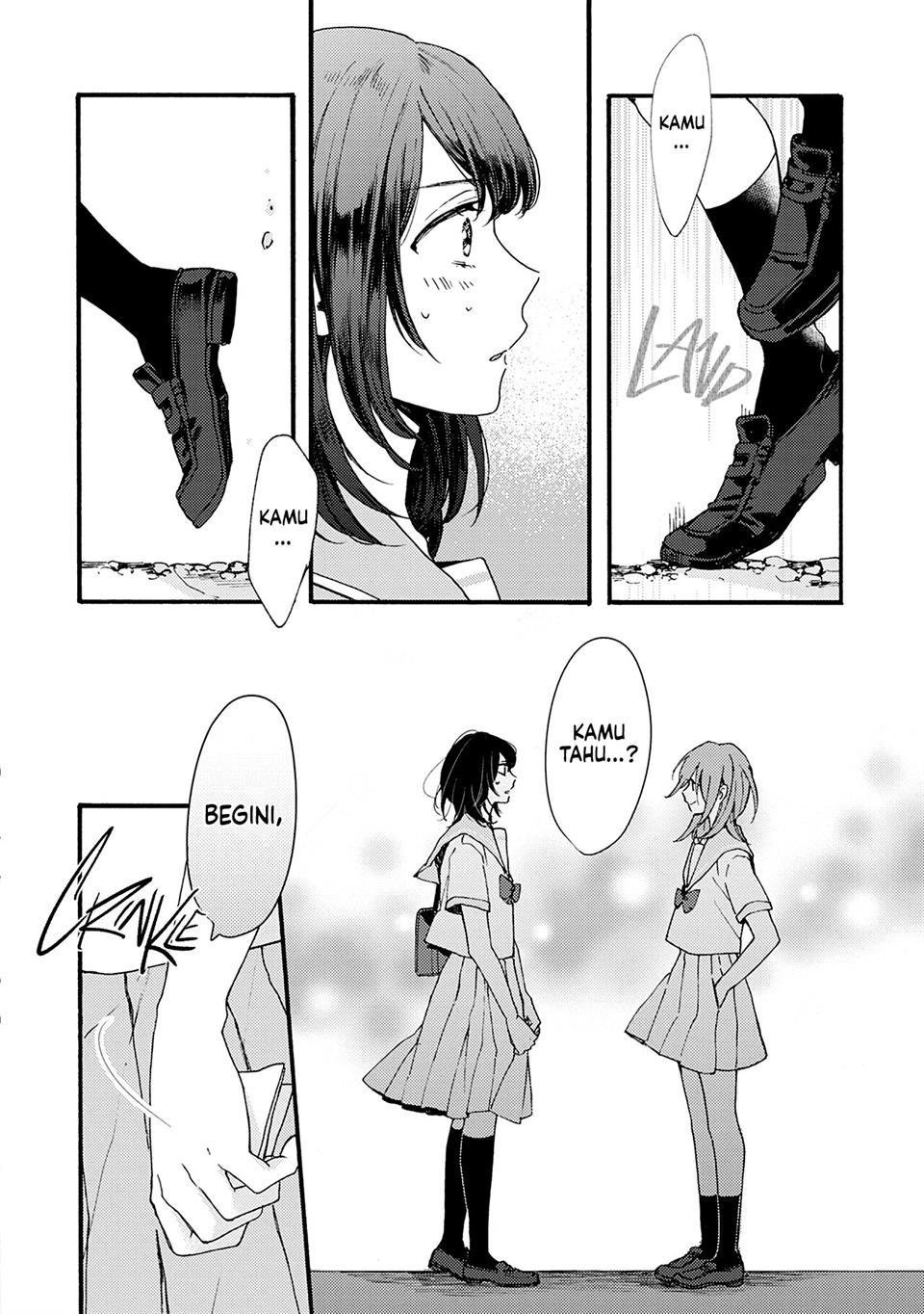 resonant-blue-girls-best-time - Chapter: 1