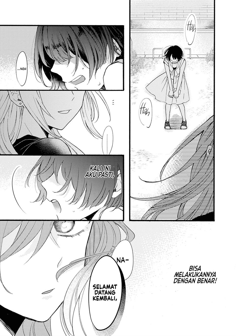 resonant-blue-girls-best-time - Chapter: 1