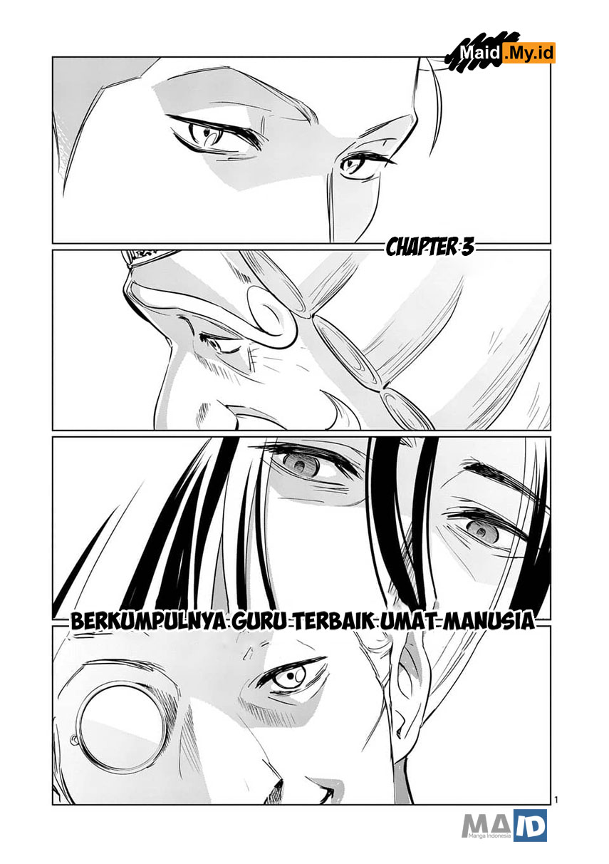 shijou-saikyou-orc-san-no-tanoshii-tanetsuke-harem-zukuri - Chapter: 03