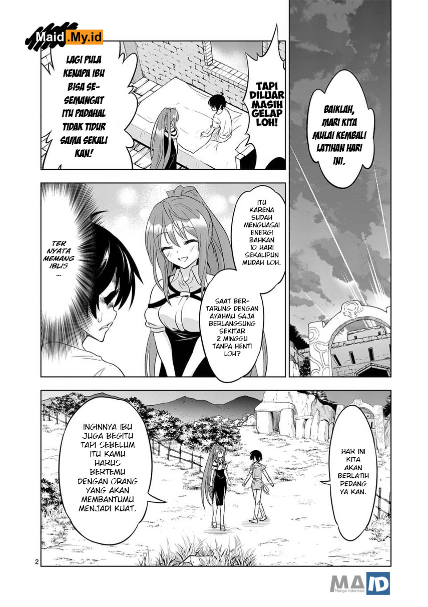 shijou-saikyou-orc-san-no-tanoshii-tanetsuke-harem-zukuri - Chapter: 03