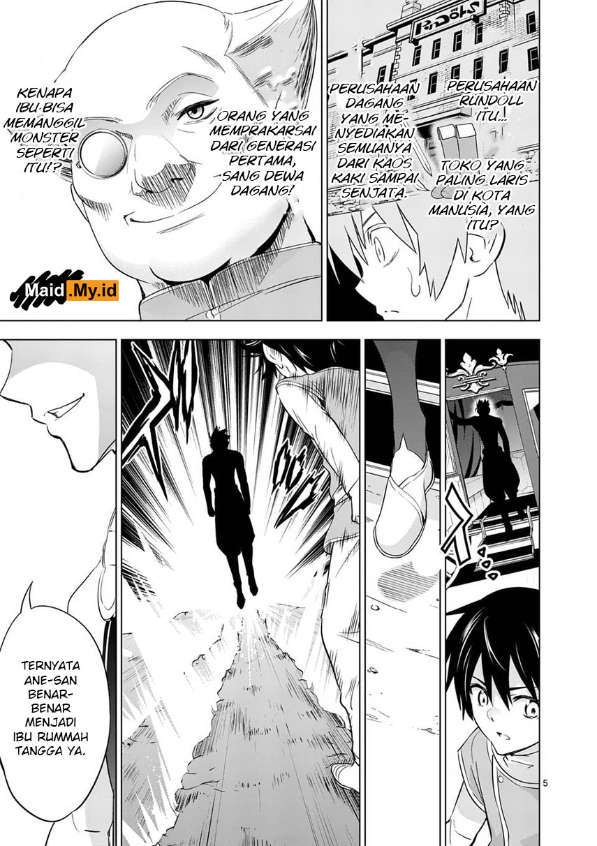 shijou-saikyou-orc-san-no-tanoshii-tanetsuke-harem-zukuri - Chapter: 03