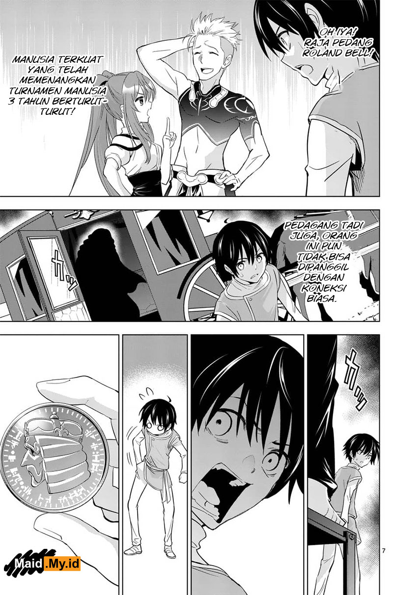 shijou-saikyou-orc-san-no-tanoshii-tanetsuke-harem-zukuri - Chapter: 03