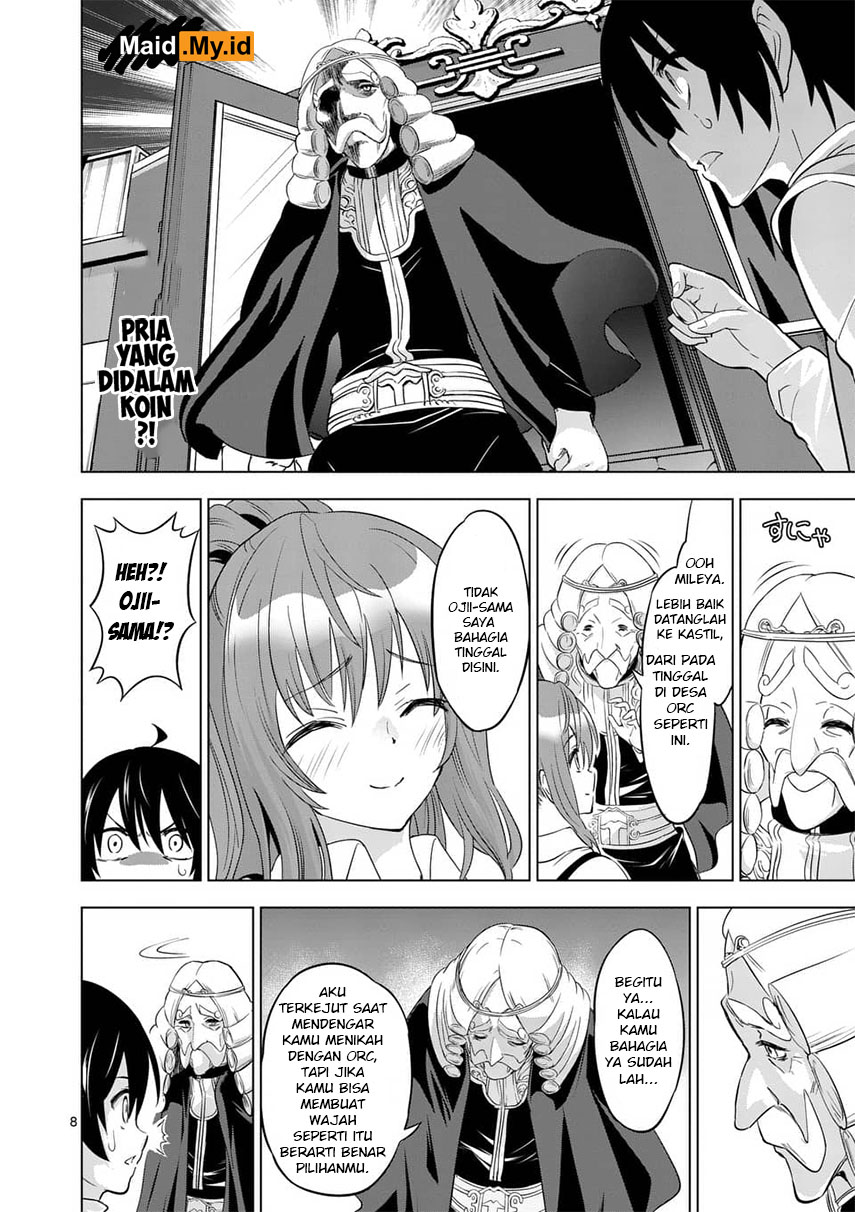 shijou-saikyou-orc-san-no-tanoshii-tanetsuke-harem-zukuri - Chapter: 03
