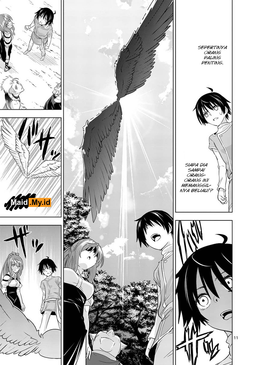 shijou-saikyou-orc-san-no-tanoshii-tanetsuke-harem-zukuri - Chapter: 03