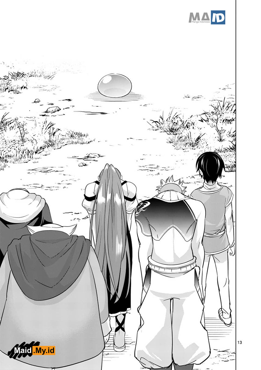 shijou-saikyou-orc-san-no-tanoshii-tanetsuke-harem-zukuri - Chapter: 03