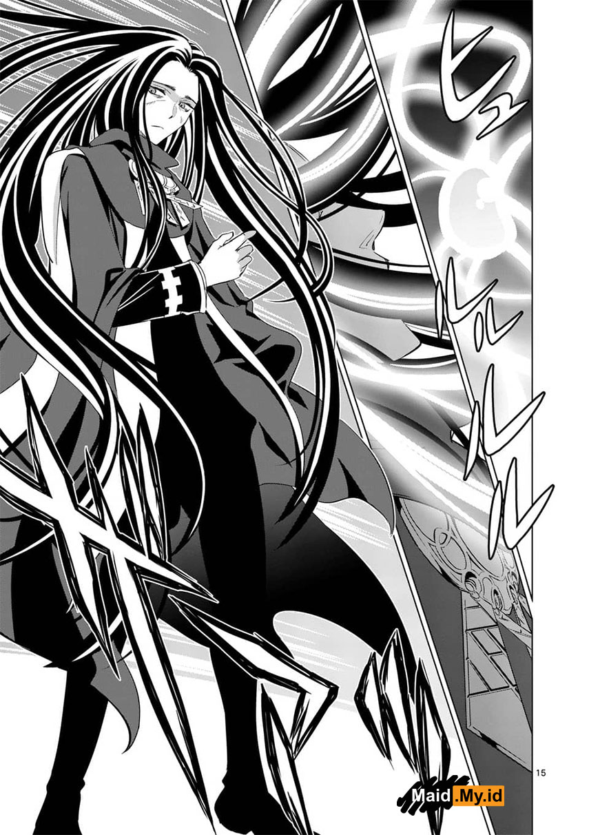 shijou-saikyou-orc-san-no-tanoshii-tanetsuke-harem-zukuri - Chapter: 03