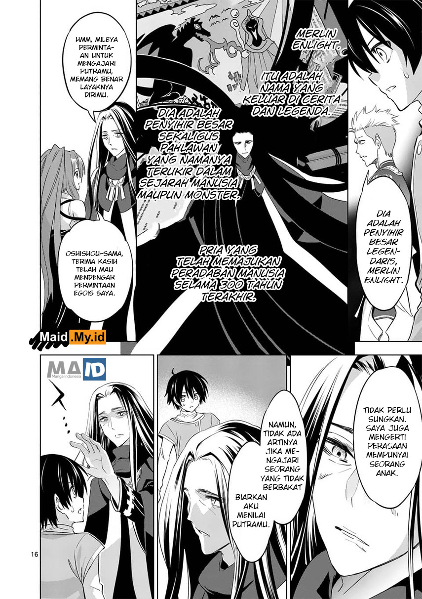 shijou-saikyou-orc-san-no-tanoshii-tanetsuke-harem-zukuri - Chapter: 03