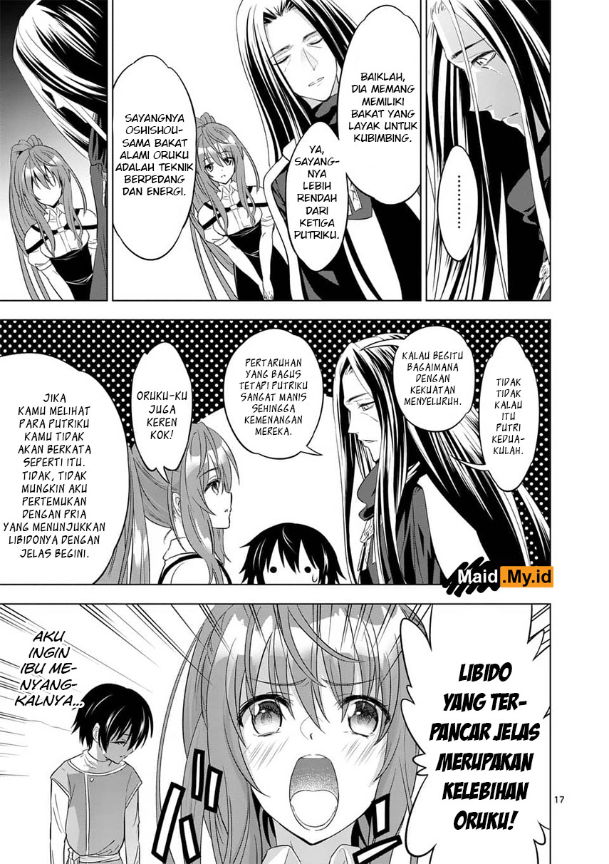 shijou-saikyou-orc-san-no-tanoshii-tanetsuke-harem-zukuri - Chapter: 03
