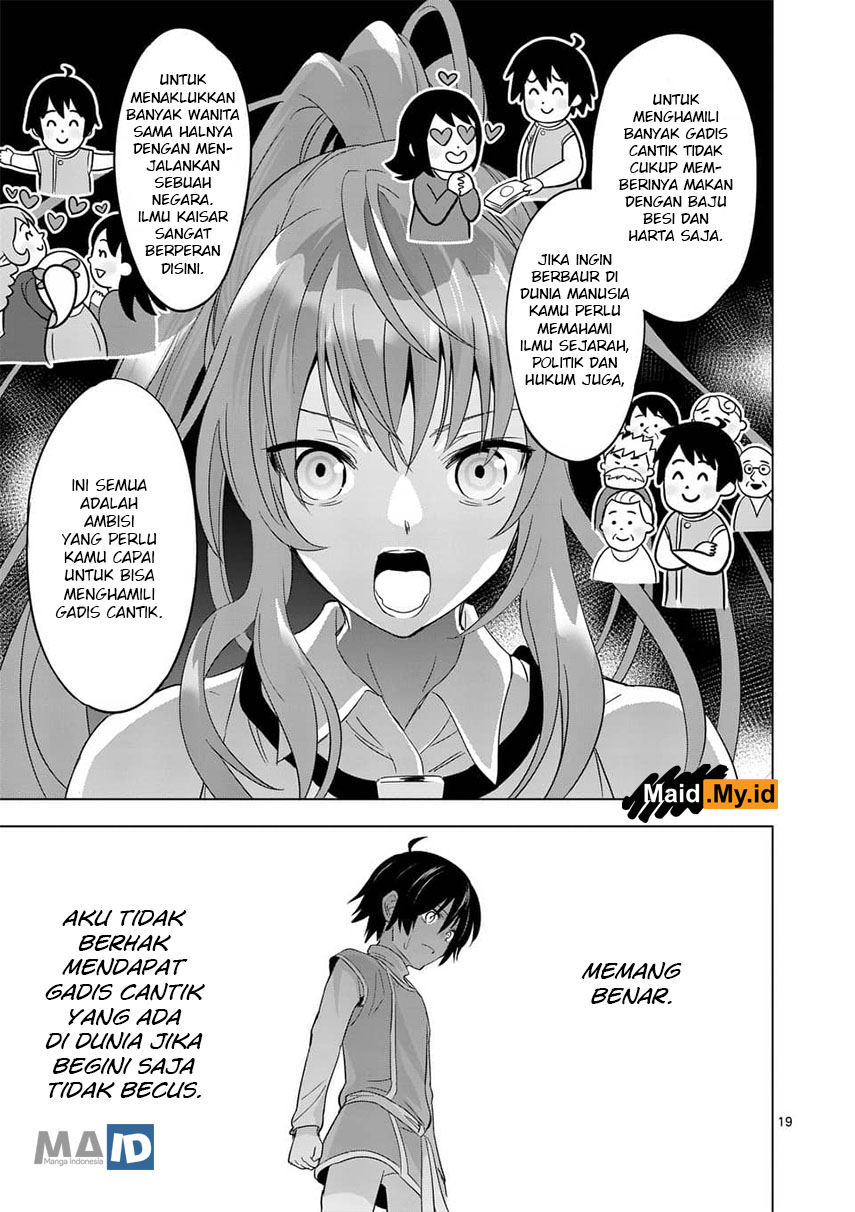 shijou-saikyou-orc-san-no-tanoshii-tanetsuke-harem-zukuri - Chapter: 03