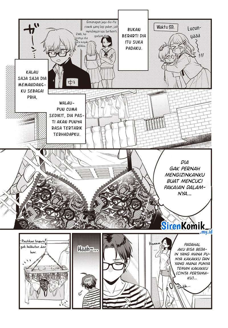 ane-no-tomodachi - Chapter: 1