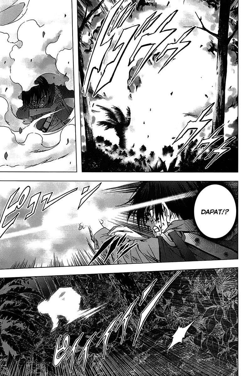 btooom - Chapter: 10