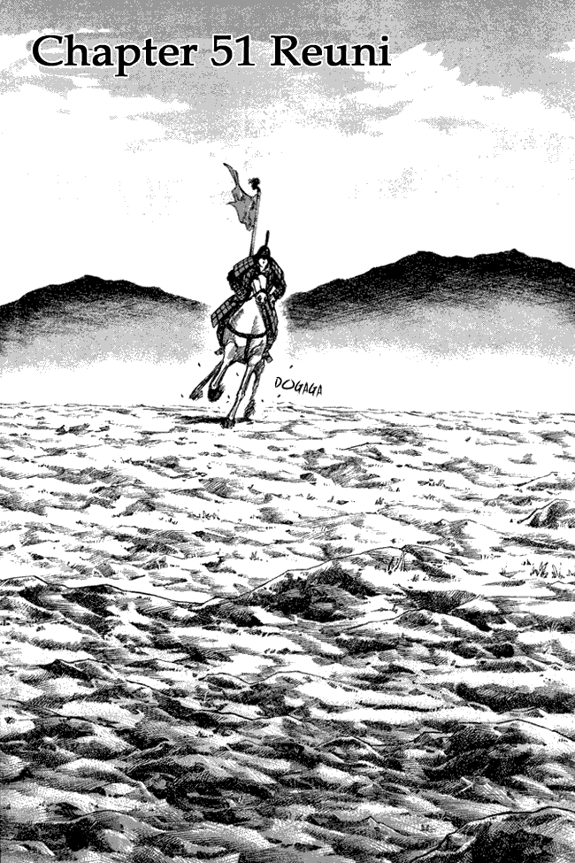 kingdom - Chapter: 51