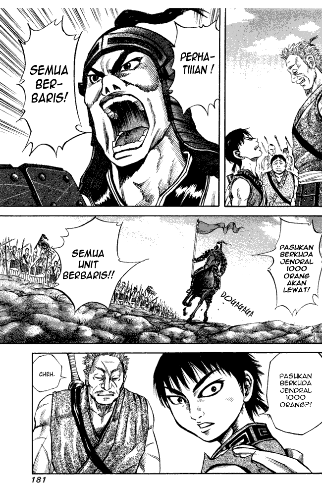 kingdom - Chapter: 51