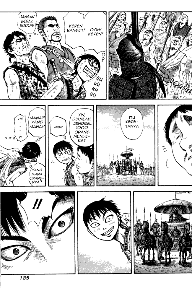 kingdom - Chapter: 51