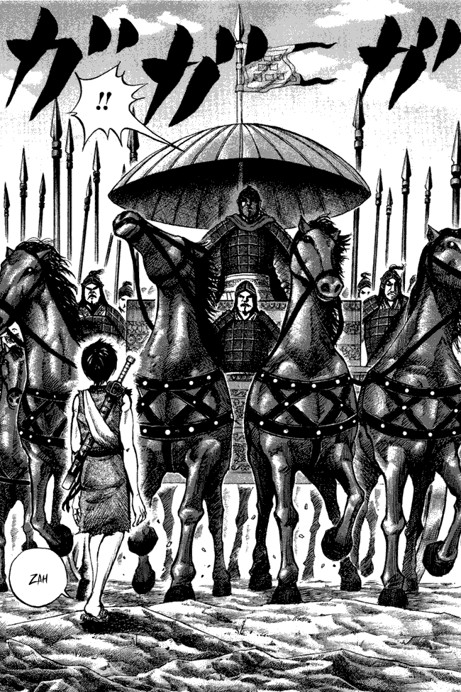 kingdom - Chapter: 51