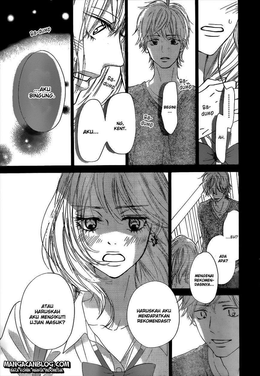 kimi-ni-todoke - Chapter: 90