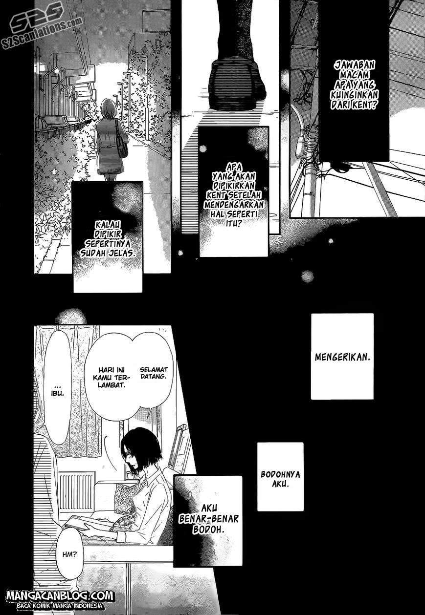 kimi-ni-todoke - Chapter: 90