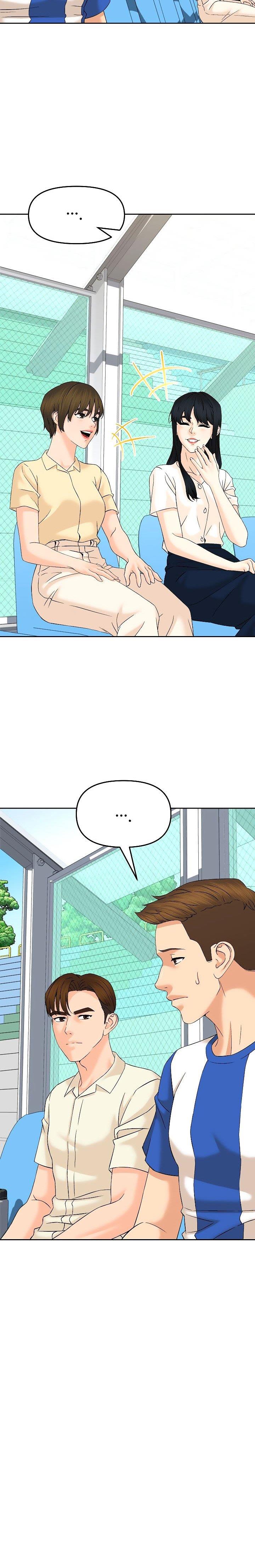 from-the-grave-and-back - Chapter: 132