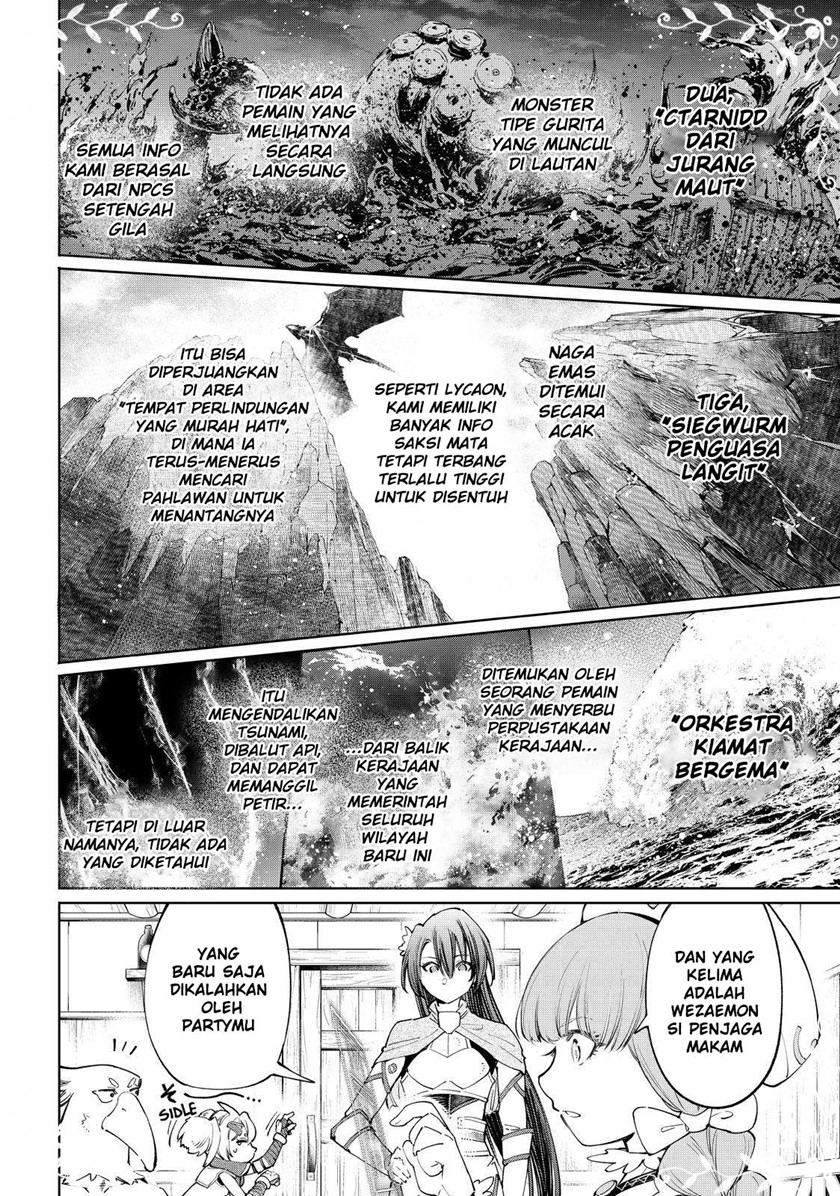 shangri-la-frontier-kusoge-hunter-kamige-ni-idoman-to-su - Chapter: 64