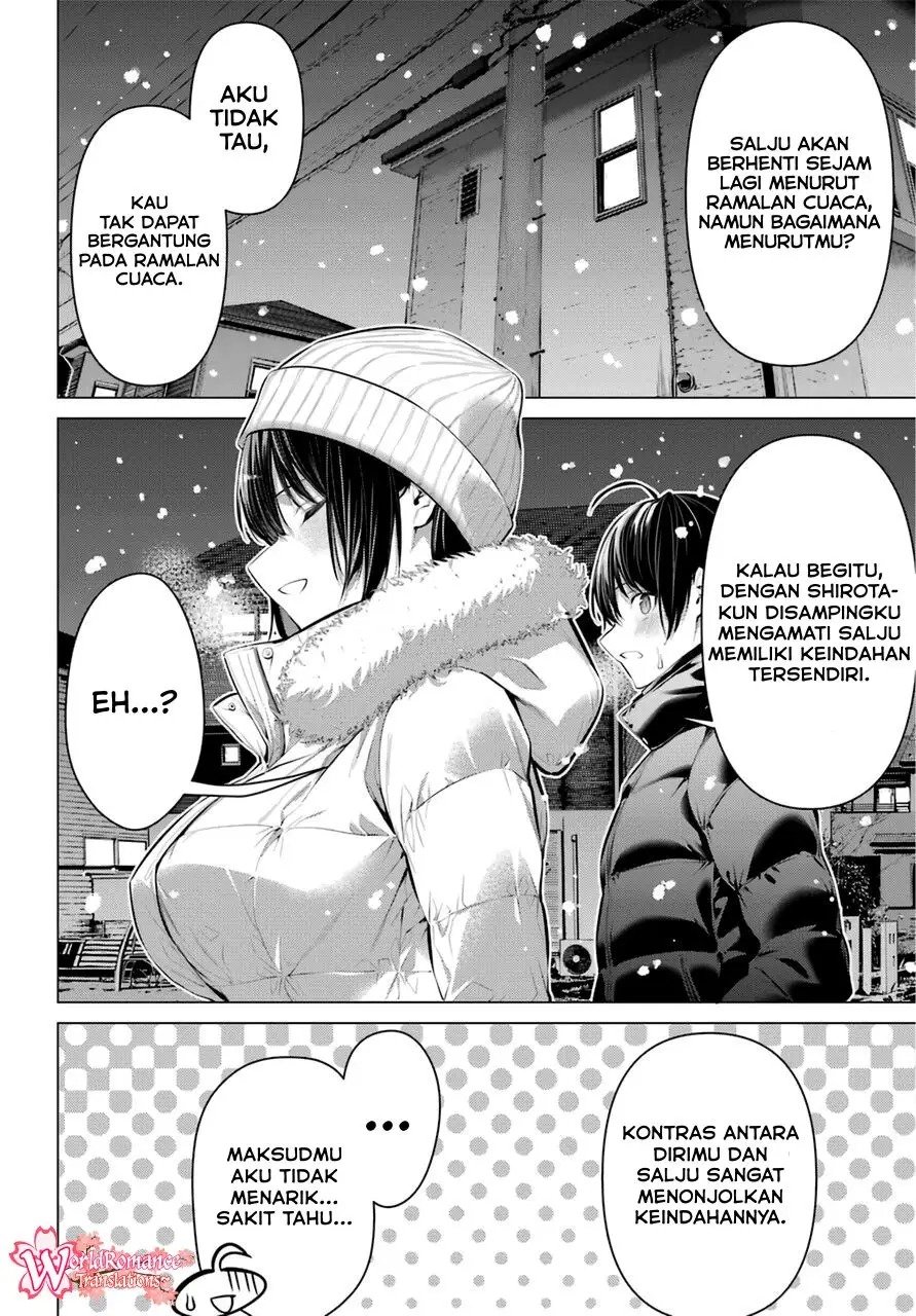 haite-kudasai-takamine-san - Chapter: 36