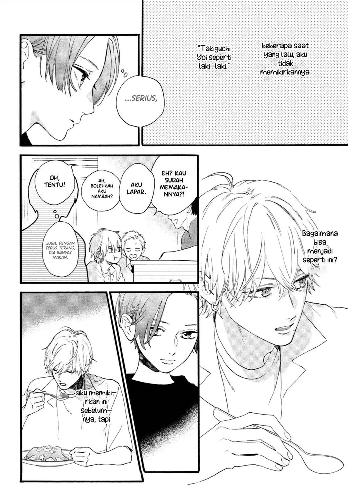 uruwashi-no-yoi-no-tsuki - Chapter: 3