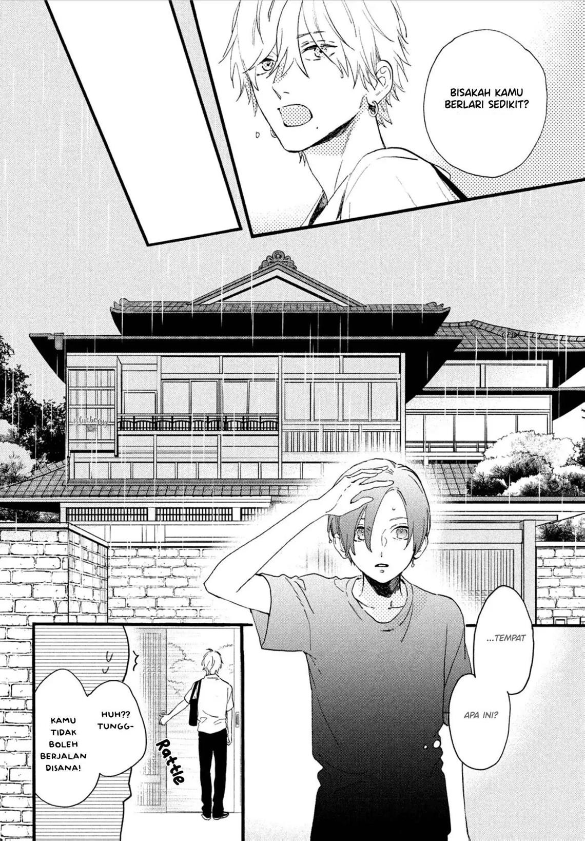 uruwashi-no-yoi-no-tsuki - Chapter: 3