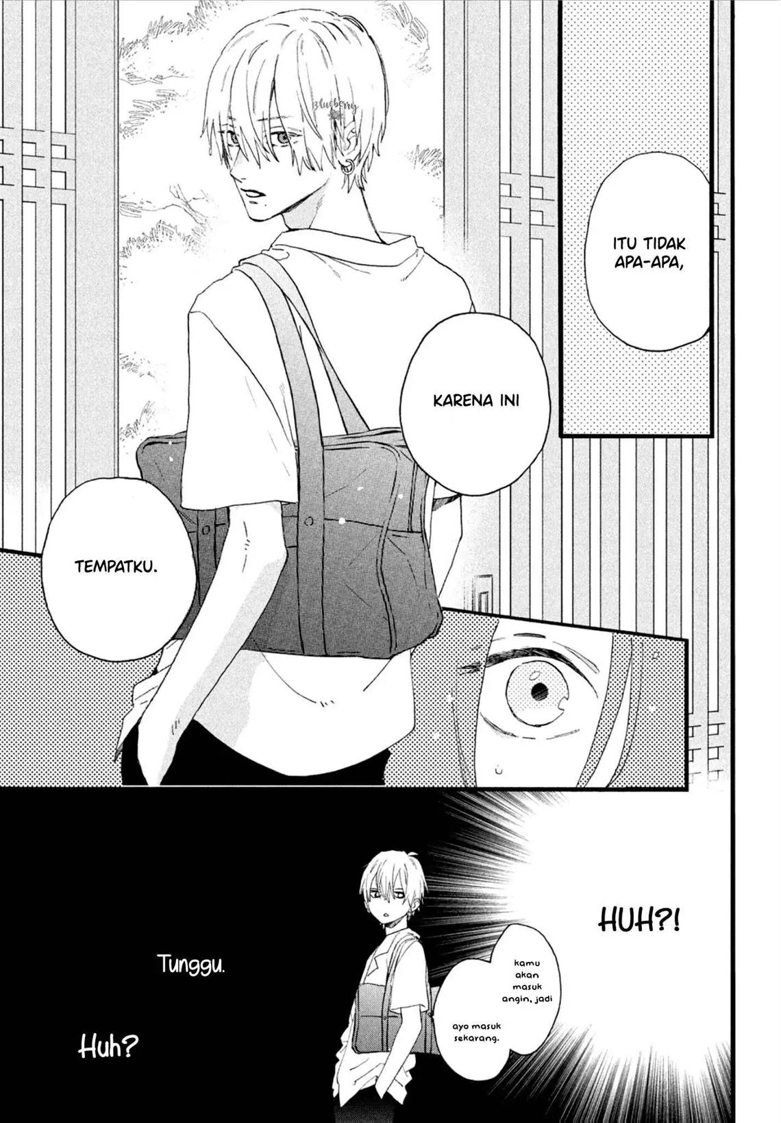 uruwashi-no-yoi-no-tsuki - Chapter: 3