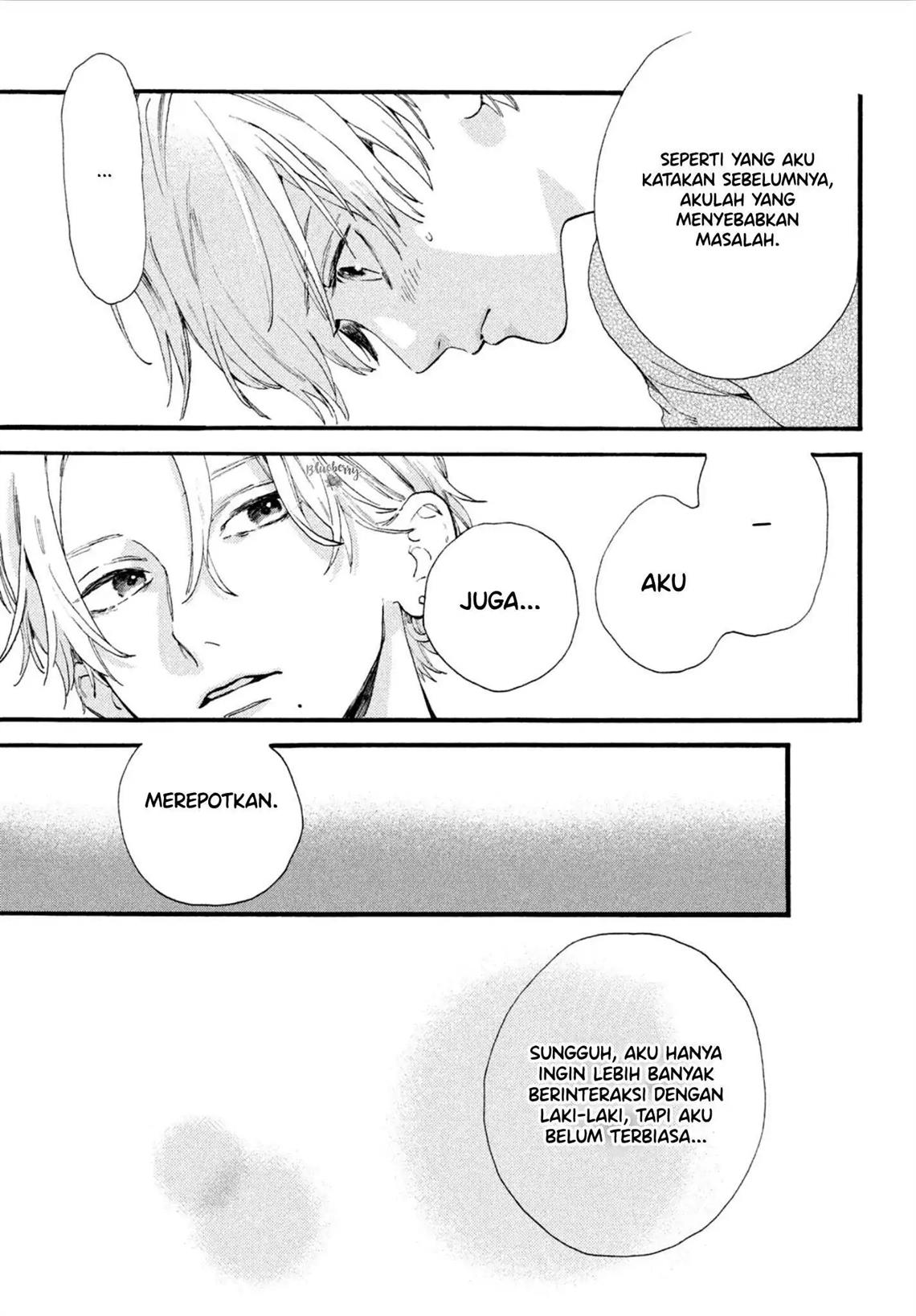 uruwashi-no-yoi-no-tsuki - Chapter: 3