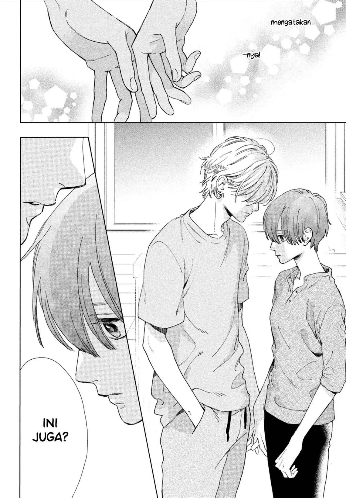uruwashi-no-yoi-no-tsuki - Chapter: 3
