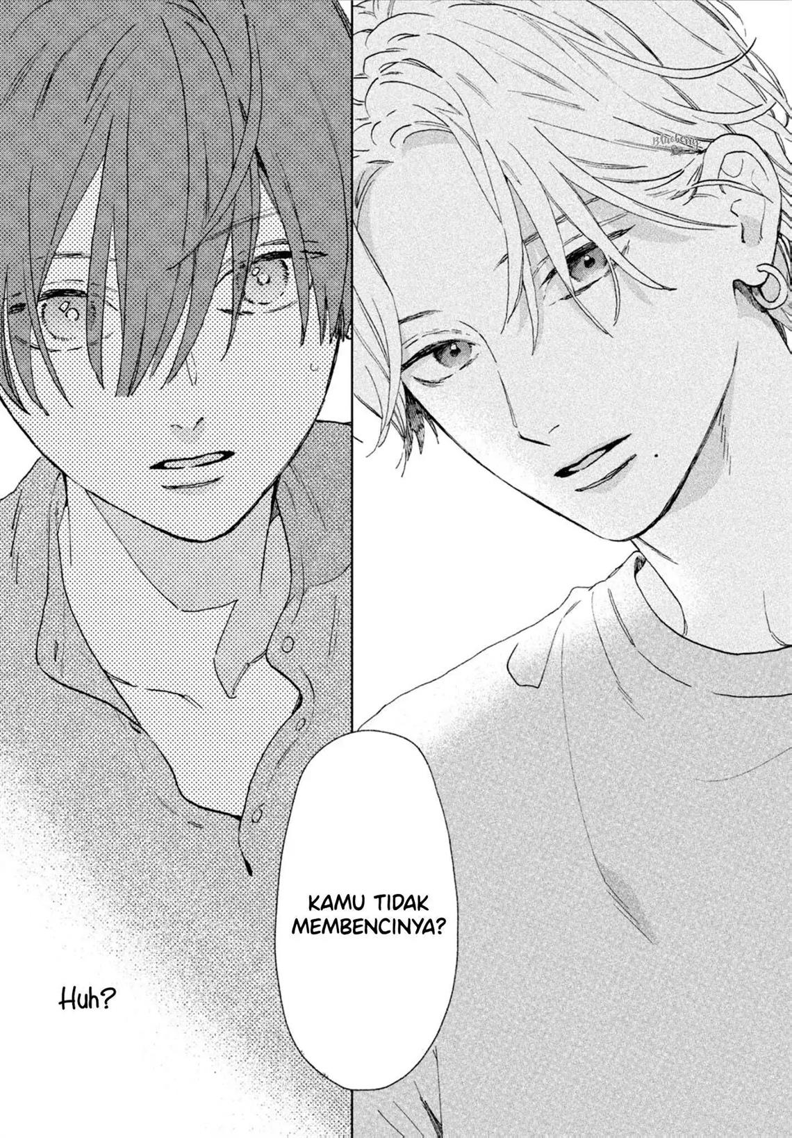 uruwashi-no-yoi-no-tsuki - Chapter: 3