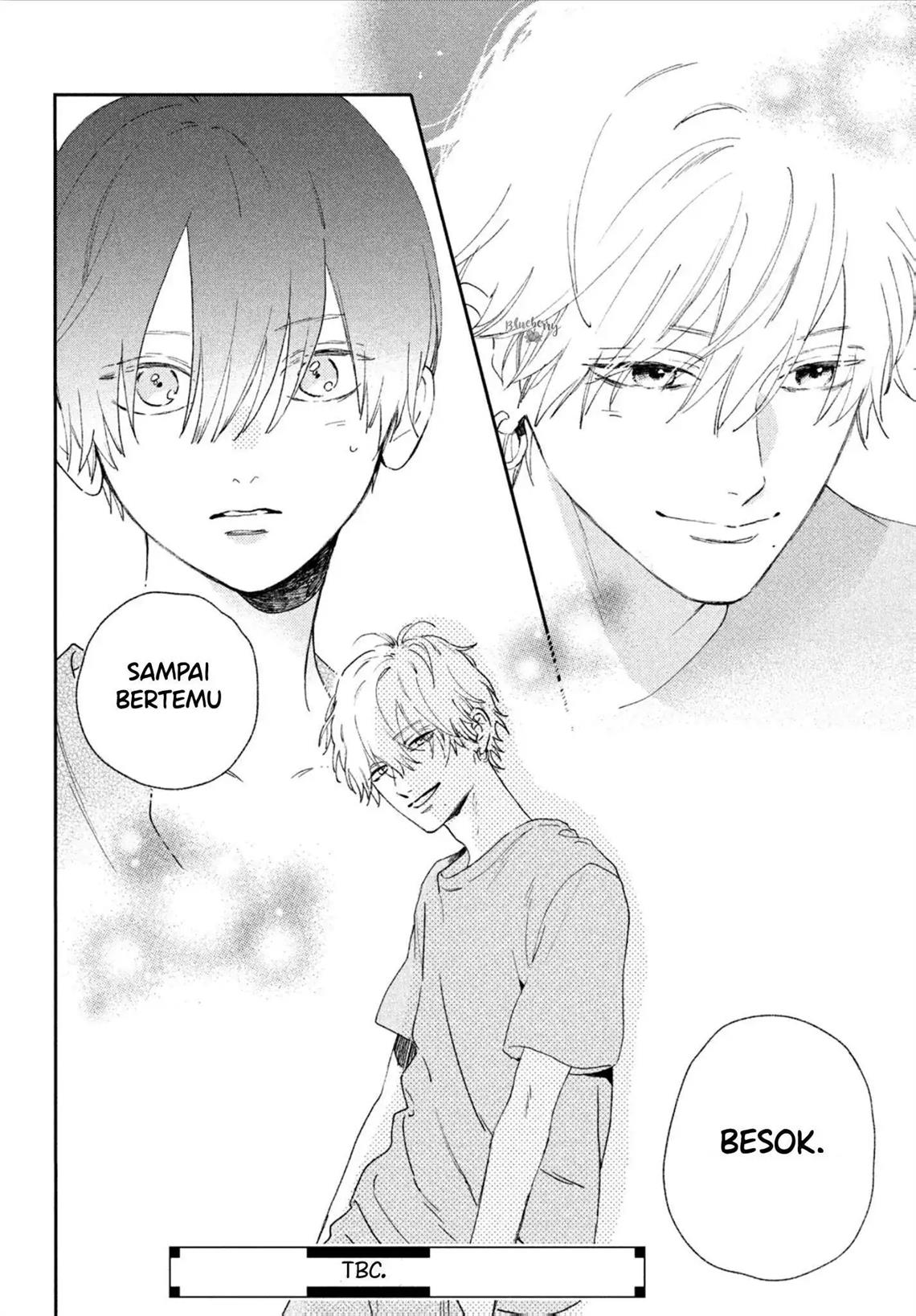 uruwashi-no-yoi-no-tsuki - Chapter: 3