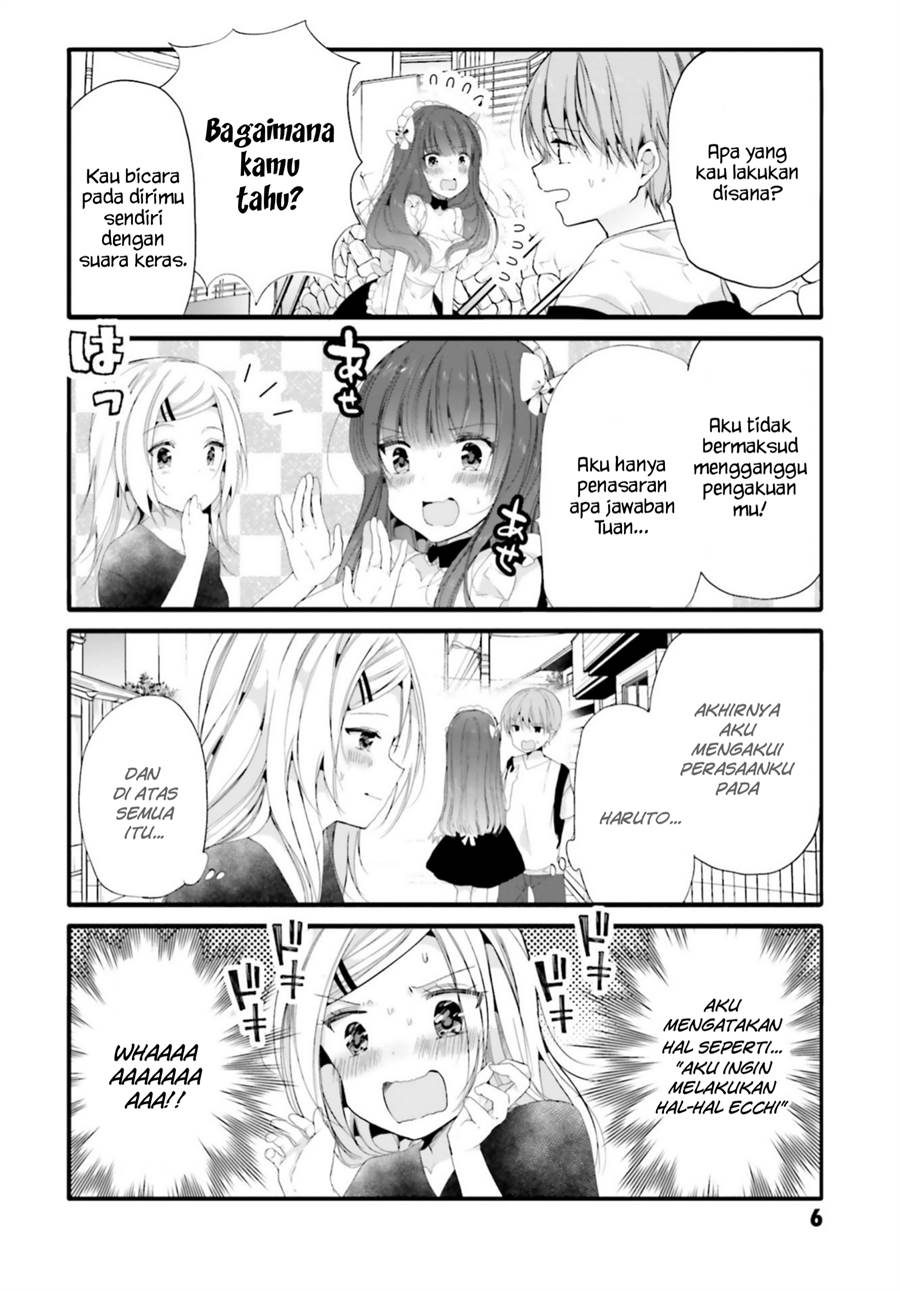 uchi-no-hentai-maid-ni-osowareteru - Chapter: 80