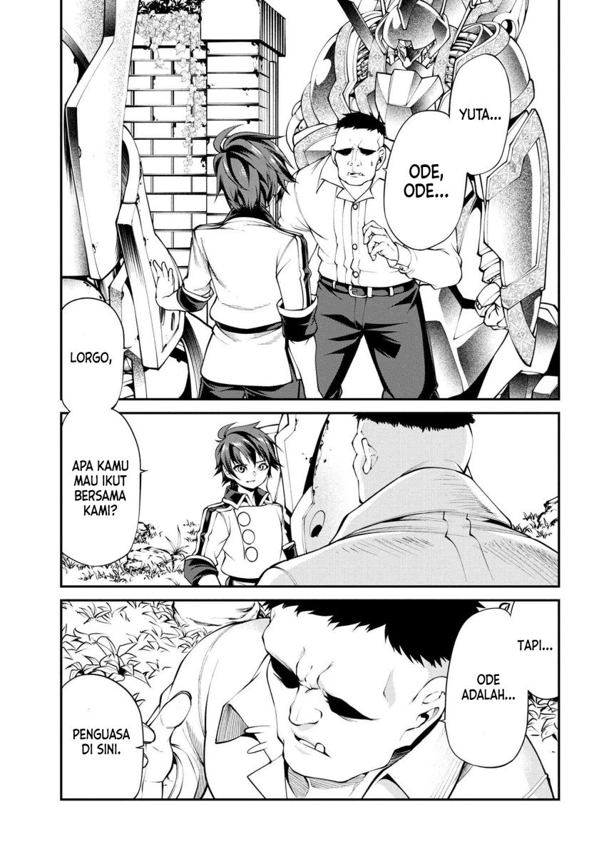 class-saiya-sune-de-urareta-ore-wa-jitsu-wa-saikyou-parameter - Chapter: 13.2