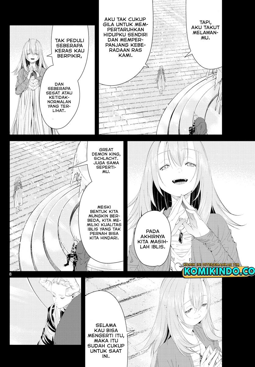 sousou-no-frieren - Chapter: 103