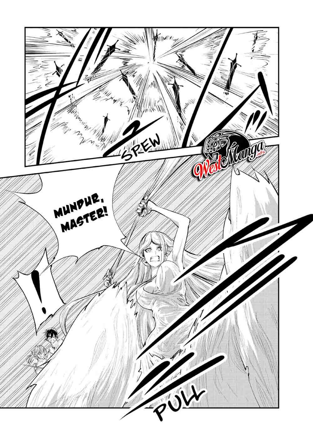 monster-no-goshujin-sama - Chapter: 30